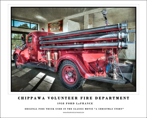 Chippawa Volunteer Fire Department
